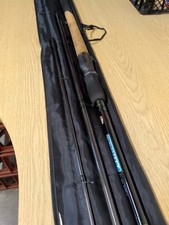 ABU Garcia Esprit Match Power 13ft Fishing Rod with Original Bag