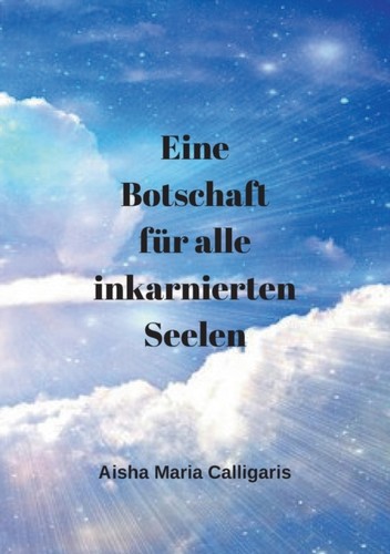 Calligaris eine botschaft fr - botschaft,