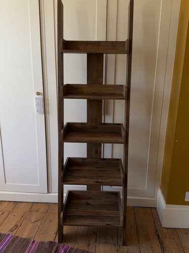 Next home wooden - wooden, ladder