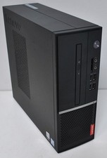 Lenovo V530s Desktop, i5-9400