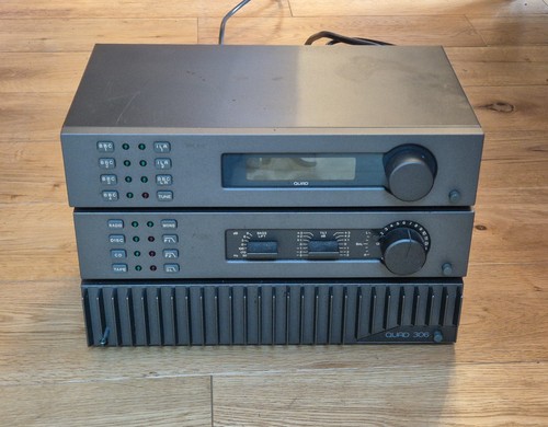 Quad control unit - quad, 34
