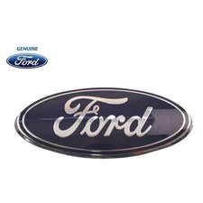 Genuine Ford Fiesta MK7 & Ford