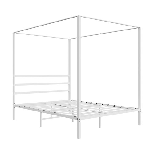 Household full size canopy - household, bed