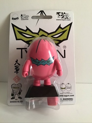 Toy2r qee keychain collection - toy2r,