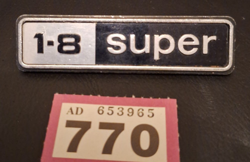 Morris marina super car - marina,