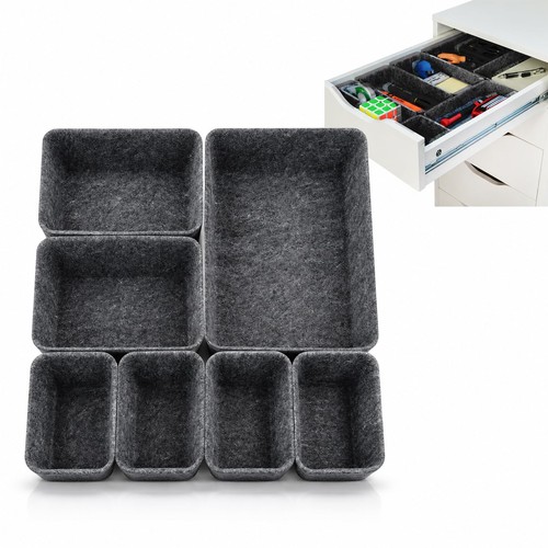 Pack drawer organizer - 7,