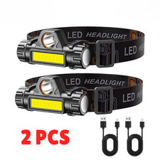 2X Super Bright Waterproof