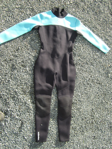 Wetsuit size two - #9,