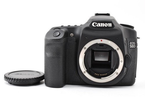 Canon eos 50d dslr - 50d,