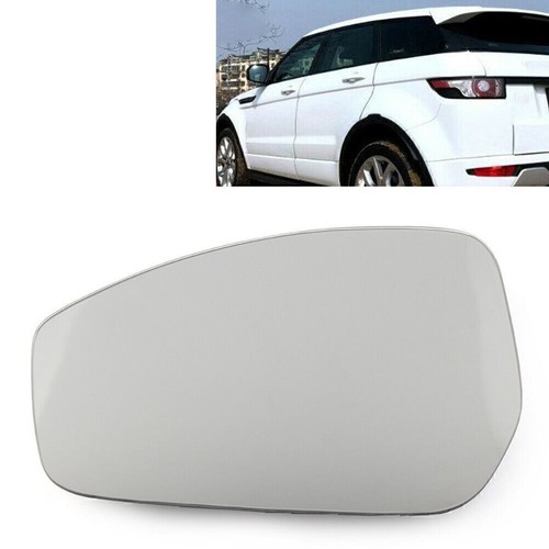 Rear view mirror - mirror, glass