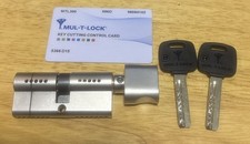 Mul-T-lock MTL300 35x35 key &