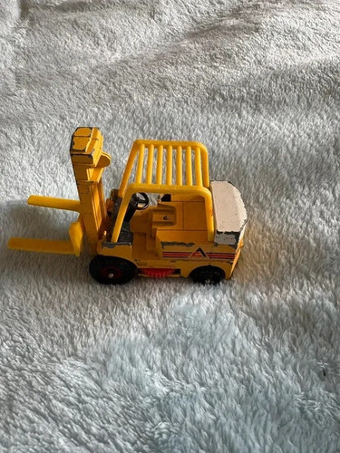 Corgi allis chalmers acp - acp, 60