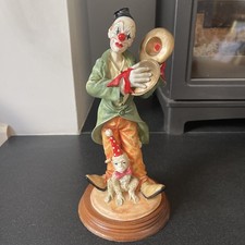 The Leonardo Collection Clown