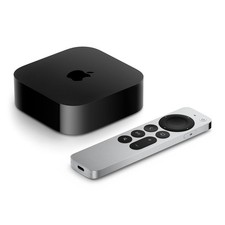 Apple media streamer - streamer,