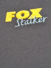 Fox Stalker Fishing Bed Chair