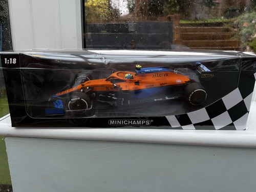 Minichamps formula 1 - minichamps,