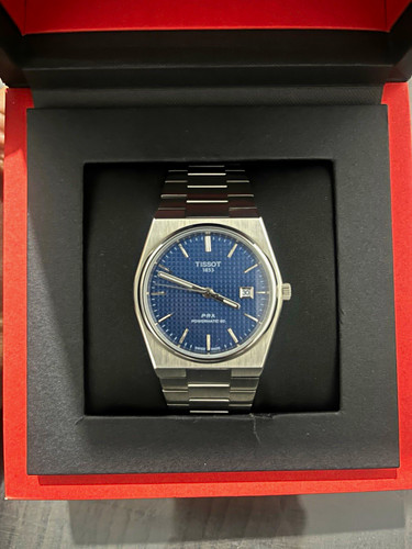 Tissot prx powermatic - tissot, 80