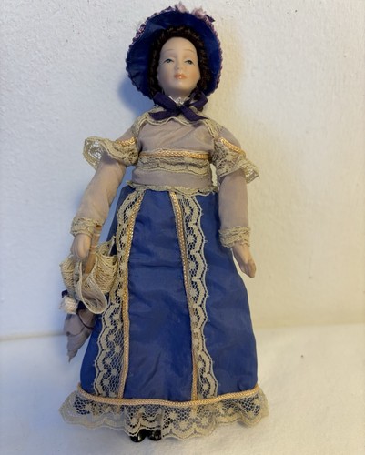 Dolls house figure - dolls, figure.