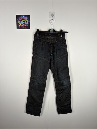 Star raw arc distressed - g-star,