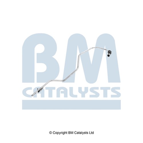 Dpf pressure sensor pipe - sensor,
