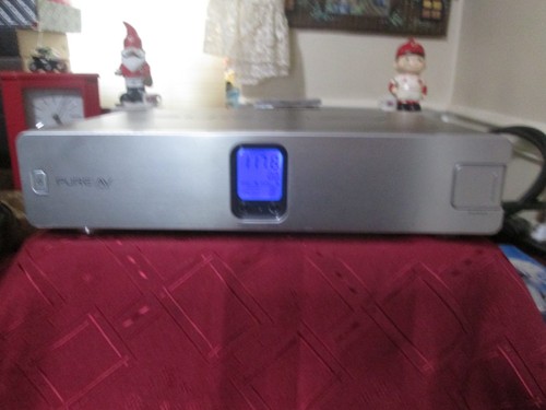 Belkin pure ap21300 home - av, ap21300-12