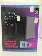 Cooler Master MasterBox NR200P