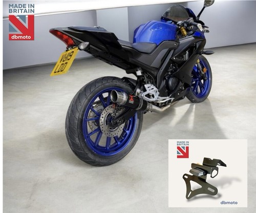 Plug play yamaha yzf r125 - *plug&play, *yamaha