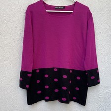 Emma Morgan Knit Jumper Tunic