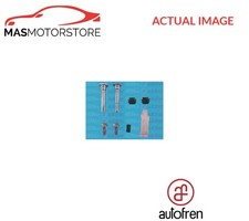 BRAKE CALIPER REPAIR KIT FRONT