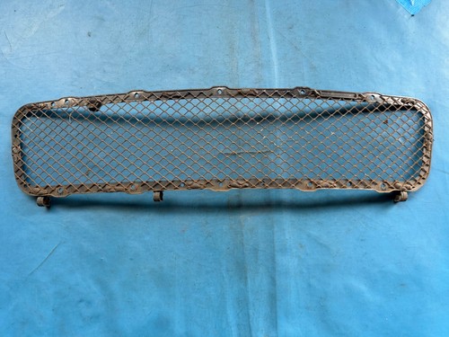 Rover facelift front bumper - rover,