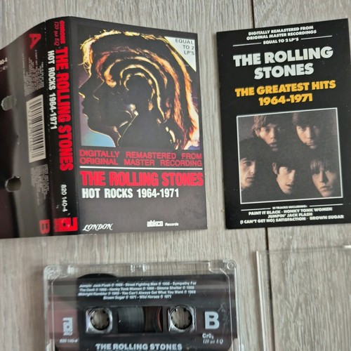 The rolling stones - the,