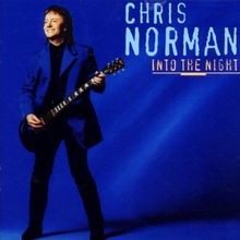 Into the Night by Norman,Chris
