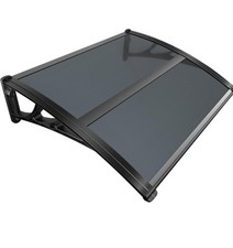 VOUNOT Front Door Canopy