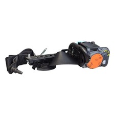 MERCEDES B-CLASS W246 Seat