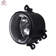 Front Fog Light Lamp For FORD Fiesta Mk5 Hatchback 01-08 Mitsubishi 2N1115201AB