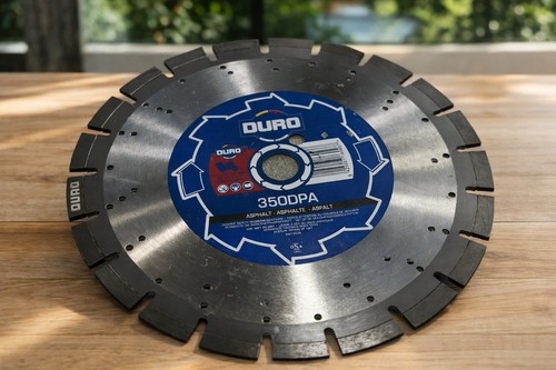 Duro 350dpa diamond - diamond, cutting