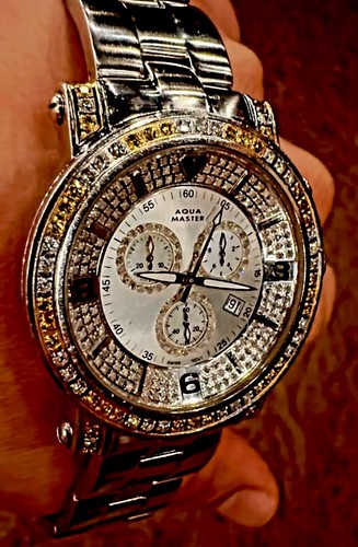 Mens aquamaster power edition - mens,