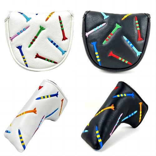 Rocket embroidery golf - rocket, club