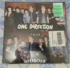 One Direction Four