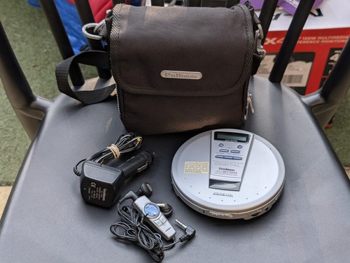 Goodmans gcd804rs portable - goodmans,