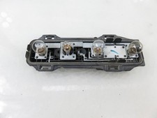 Peugeot 307 2003 Diesel Tail