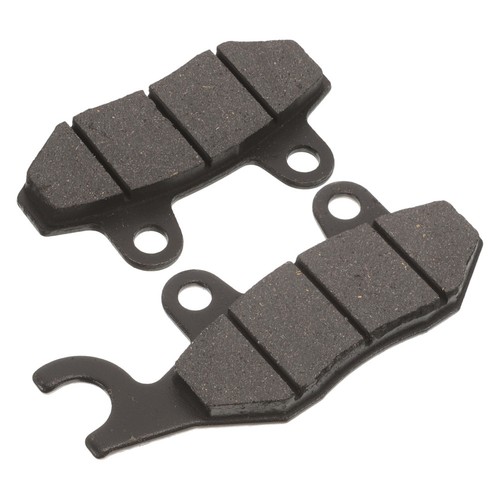 Electric scooter brake - brake, pads