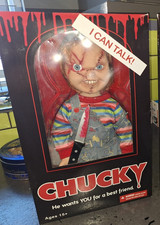 collectors chunky doll still in own box 