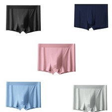 Men s Underwear with Comfort