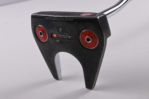 Odyssey works black - o-works, putter