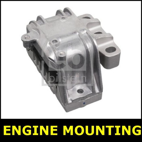 Engine mounting right fits - mounting,