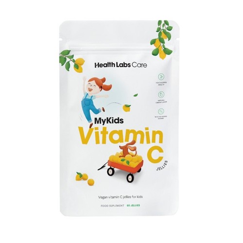 Mykids vitamin gummies - mykids,