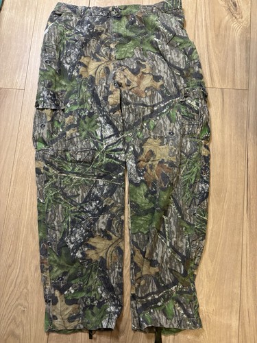 Mossy oak men camo - oak, men's