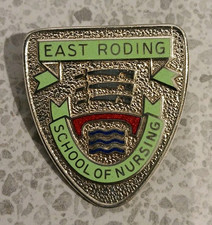 Vintage EAST RODING Essex