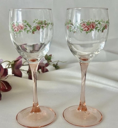 Vintage cottagecore pink rose - cottagecore,